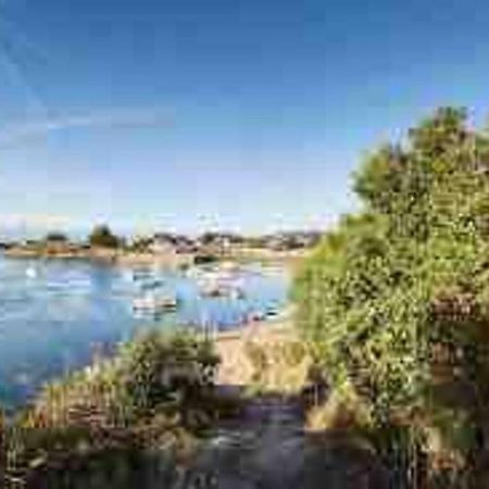 Ballade A Pied De La Ria - Nice Walk From The Door 贝尔兹 外观 照片