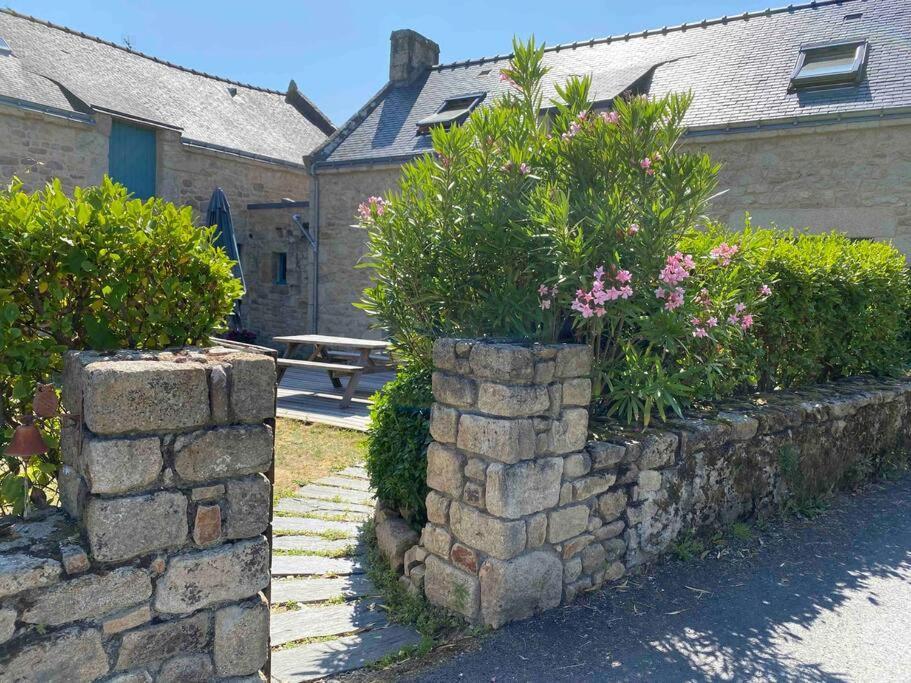 Ballade A Pied De La Ria - Nice Walk From The Door 贝尔兹 外观 照片