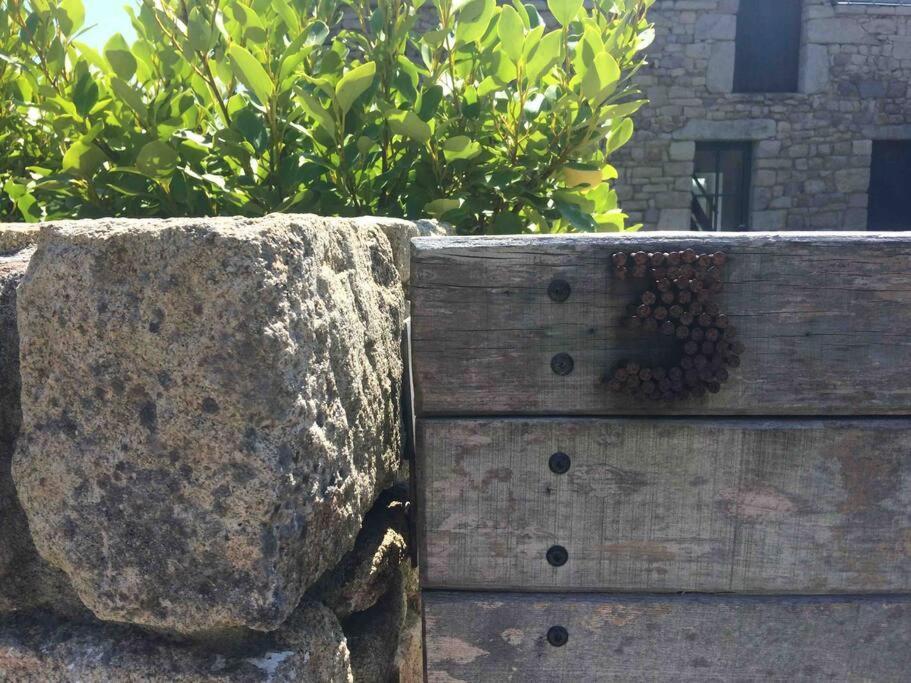 Ballade A Pied De La Ria - Nice Walk From The Door 贝尔兹 外观 照片